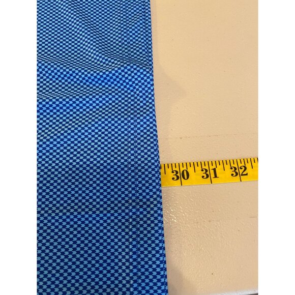 NWT Cutter & Buck Mens US Open 2019 Pebble Beach Polo Shirt Blue XL - Picture 6 of 9